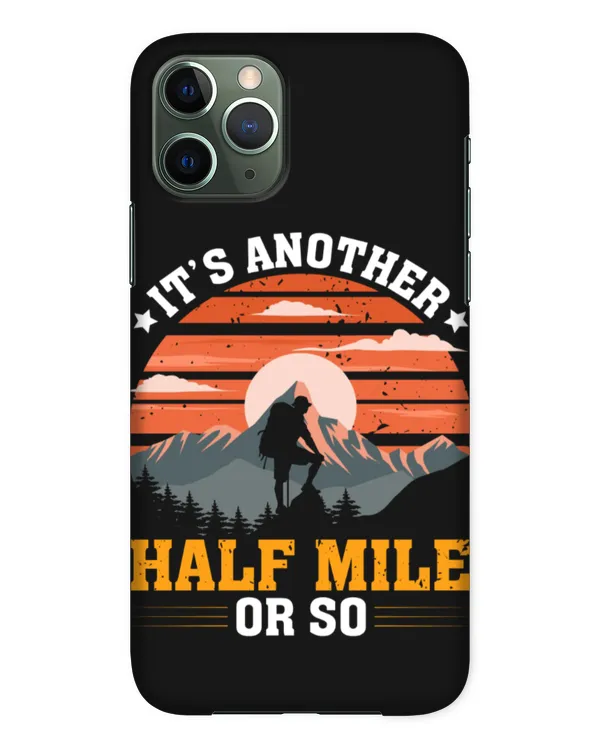 Snap Case - iP 11 Pro