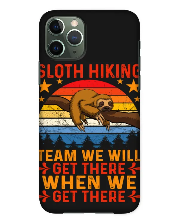 Snap Case - iP 11 Pro