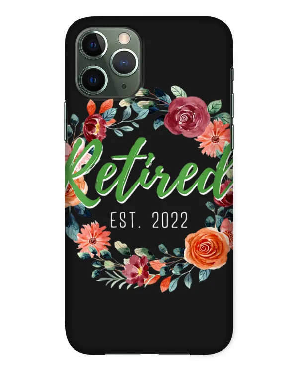 Snap Case - iP 11 Pro