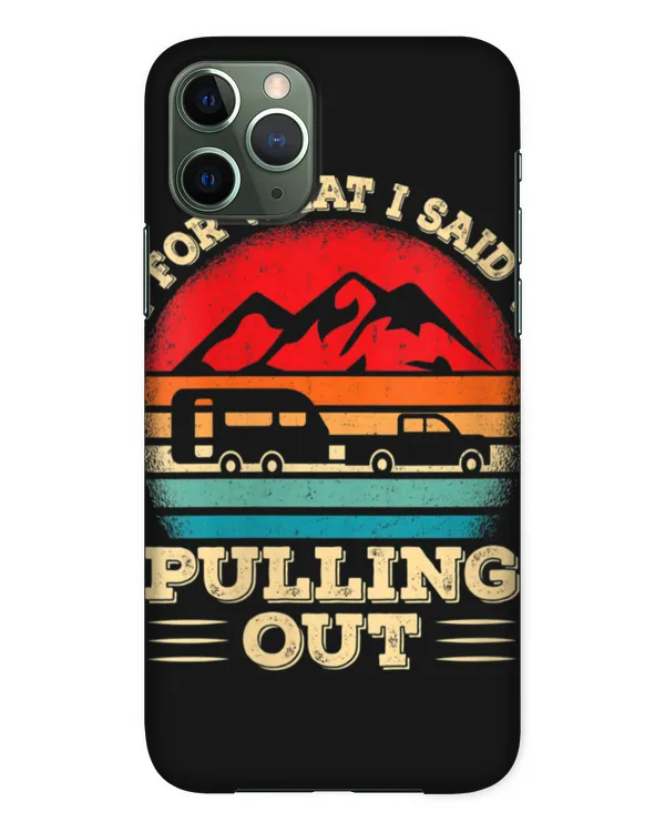 Snap Case - iP 11 Pro