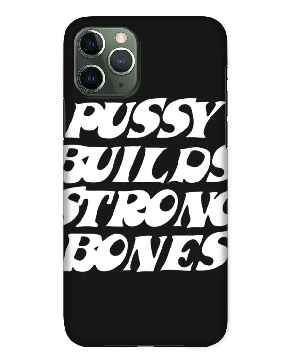 Snap Case - iP 11 Pro