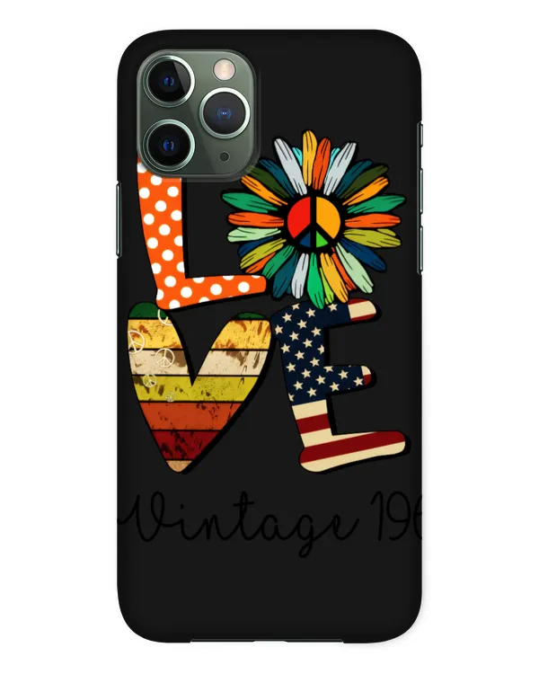 Snap Case - iP 11 Pro