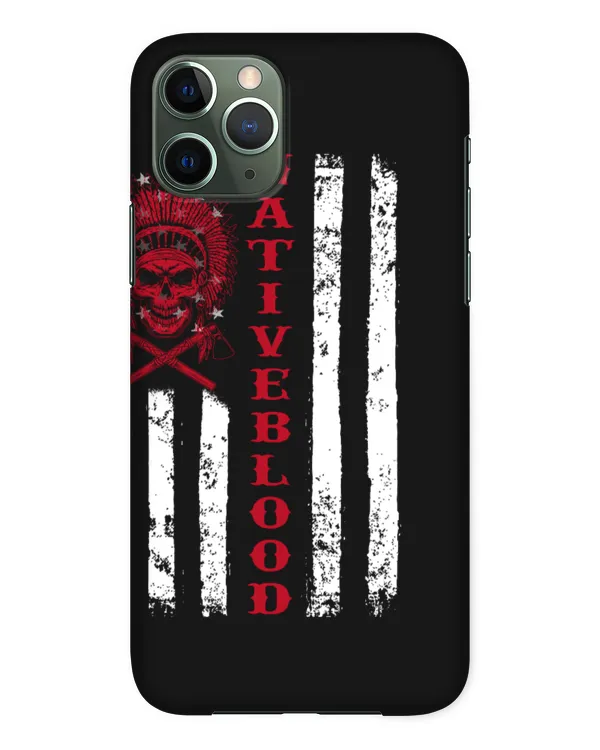 Snap Case - iP 11 Pro
