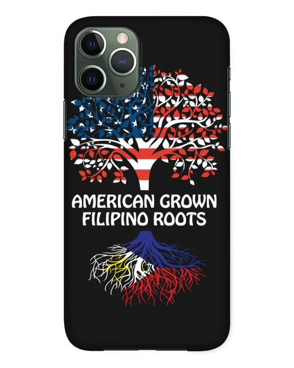 Snap Case - iP 11 Pro