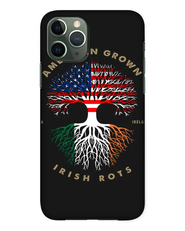 Snap Case - iP 11 Pro