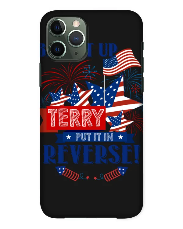 Snap Case - iP 11 Pro