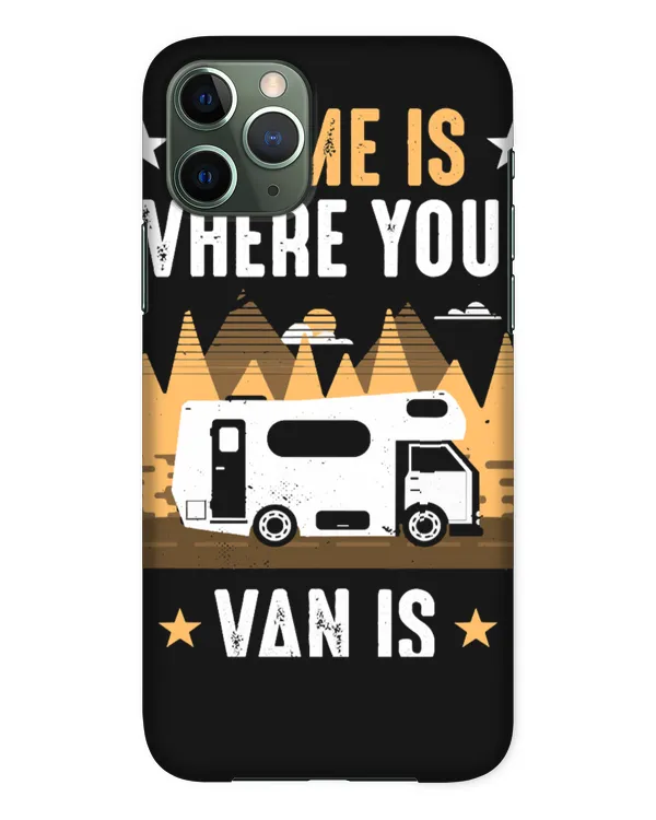 Snap Case - iP 11 Pro