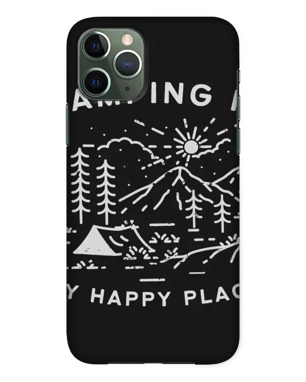 Snap Case - iP 11 Pro