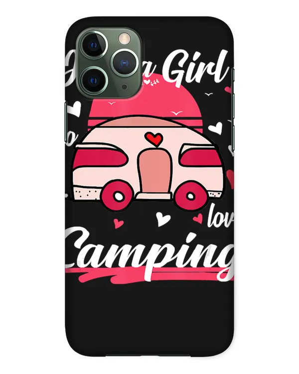 Snap Case - iP 11 Pro