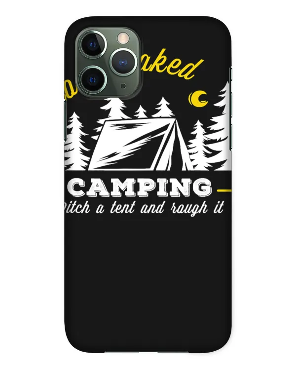 Snap Case - iP 11 Pro