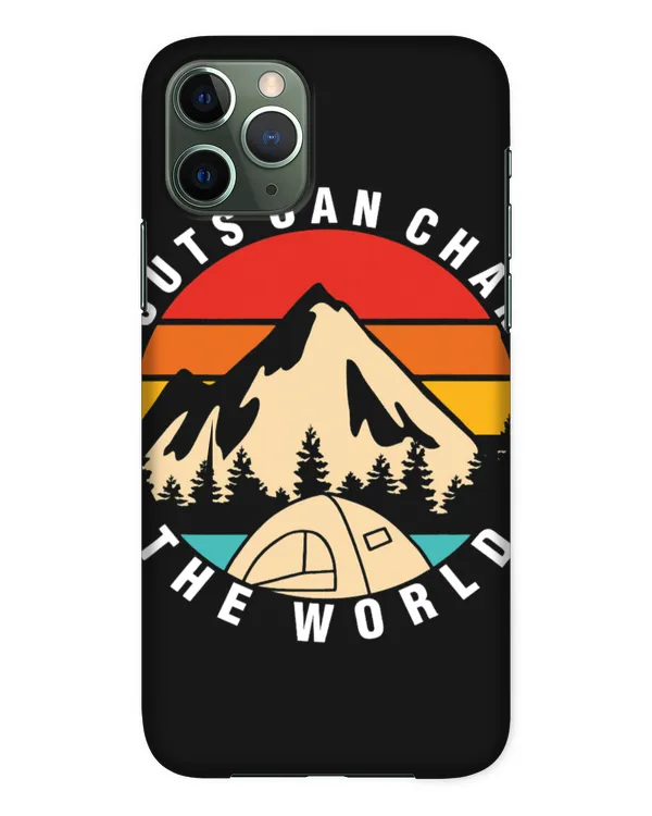 Snap Case - iP 11 Pro