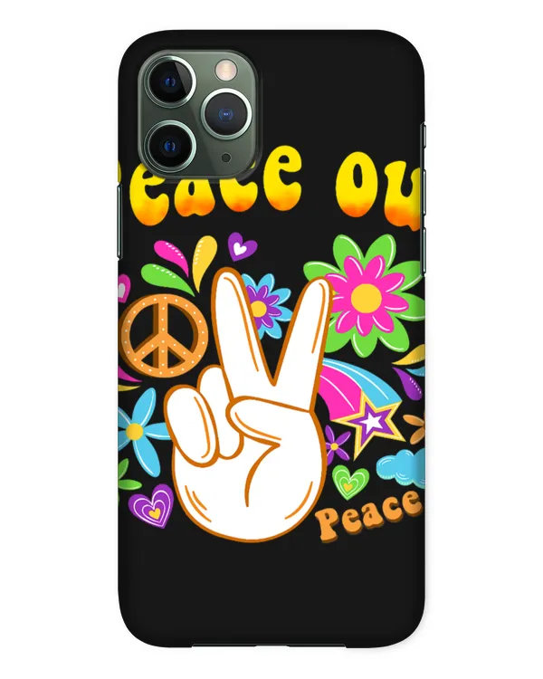 Snap Case - iP 11 Pro