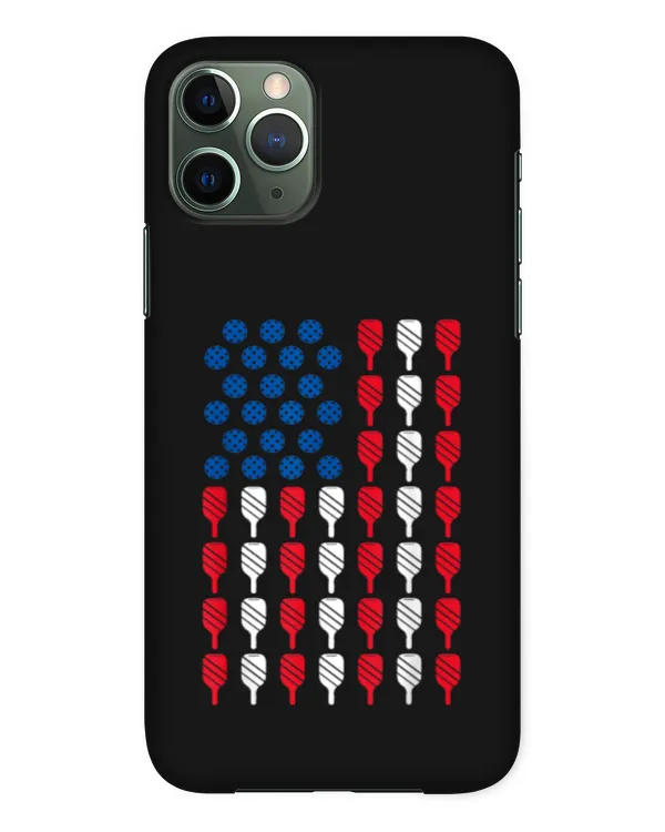 Snap Case - iP 11 Pro