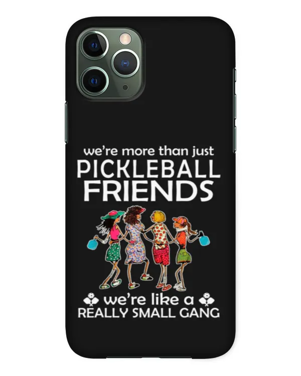 Snap Case - iP 11 Pro