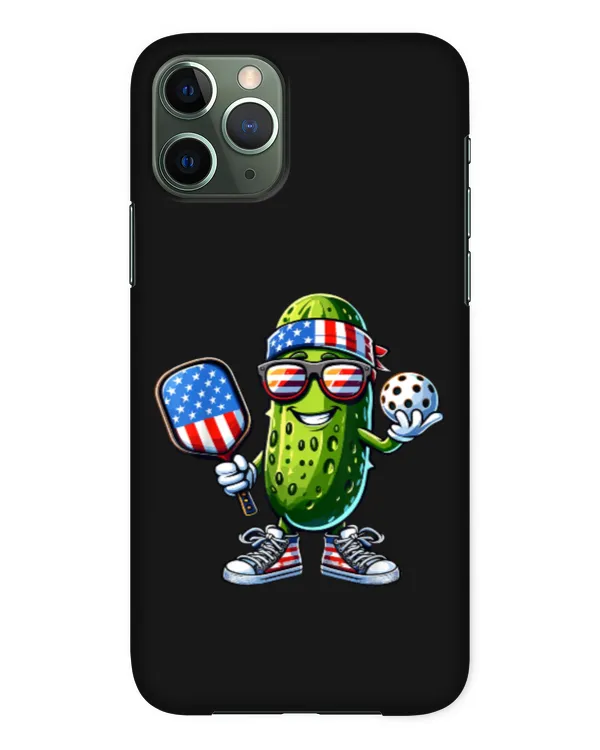 Snap Case - iP 11 Pro