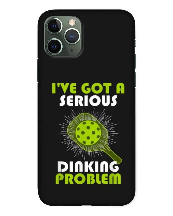 Snap Case - iP 11 Pro