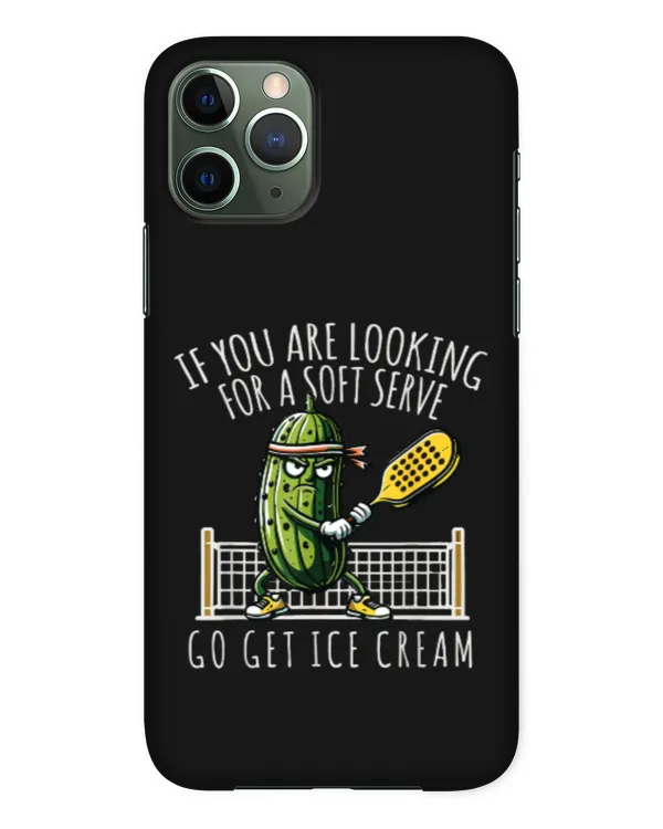 Snap Case - iP 11 Pro