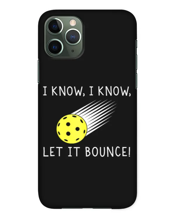 Snap Case - iP 11 Pro