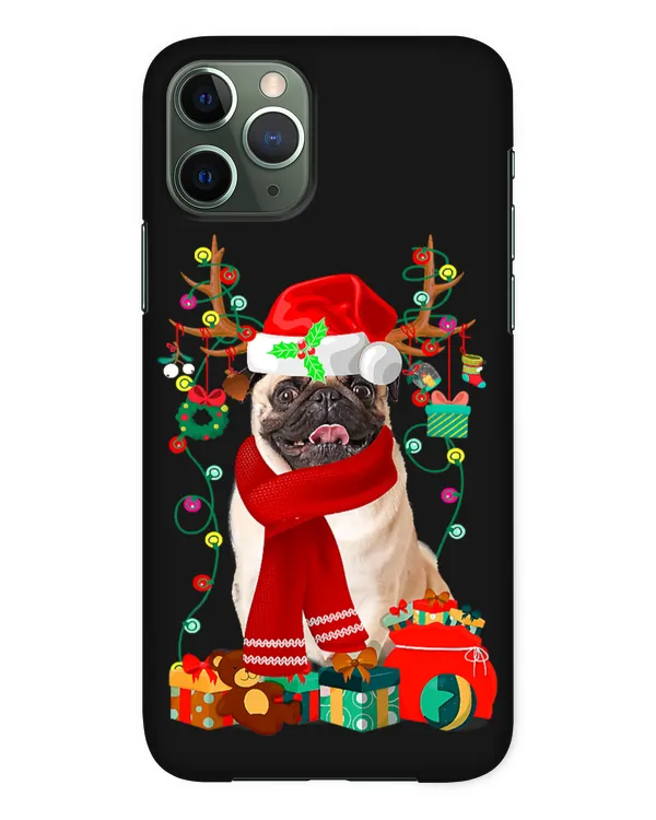 Snap Case - iP 11 Pro