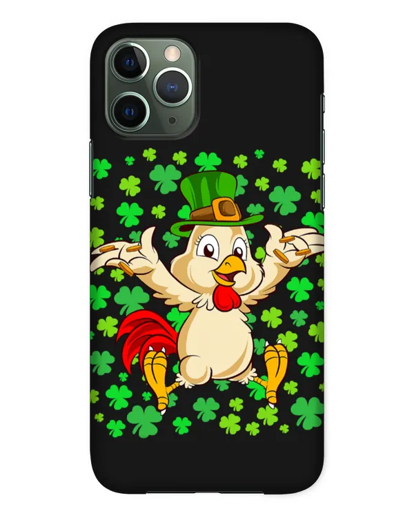 Snap Case - iP 11 Pro