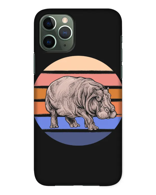 Snap Case - iP 11 Pro