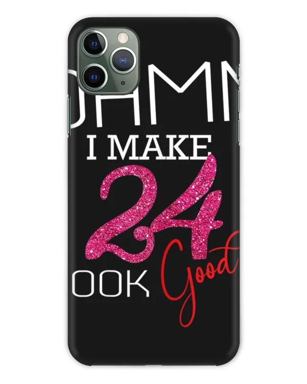 Snap Case - iP 11 Pro Max