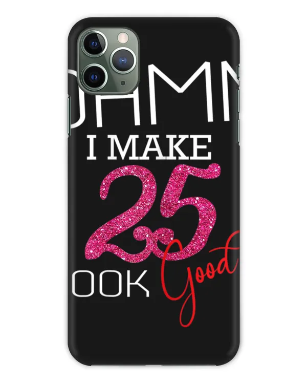 Snap Case - iP 11 Pro Max