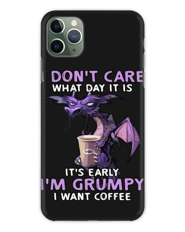 Snap Case - iP 11 Pro Max