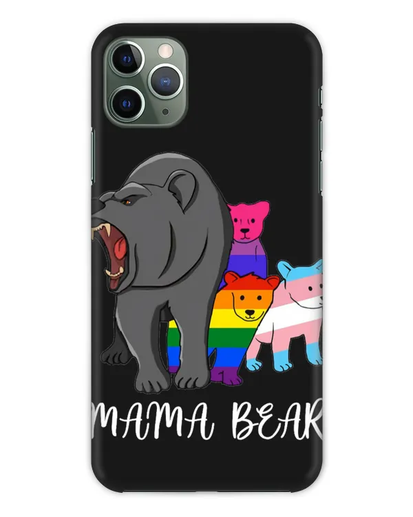 Snap Case - iP 11 Pro Max