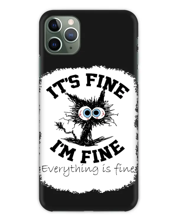 Snap Case - iP 11 Pro Max