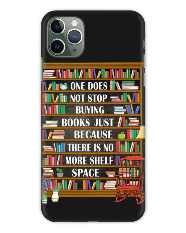 Snap Case - iP 11 Pro Max