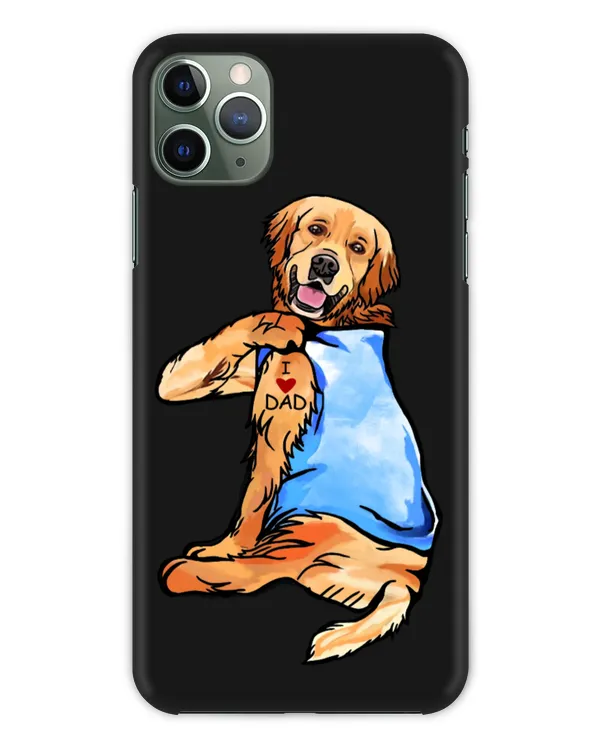 Snap Case - iP 11 Pro Max