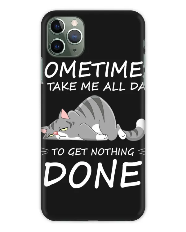 Snap Case - iP 11 Pro Max