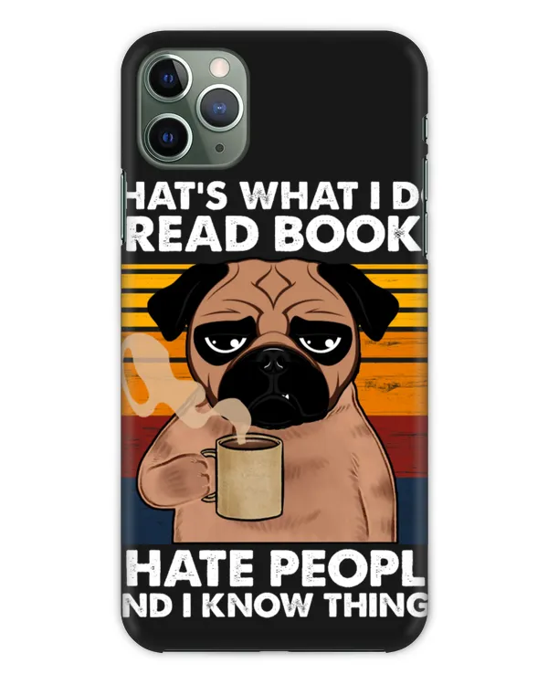 Snap Case - iP 11 Pro Max