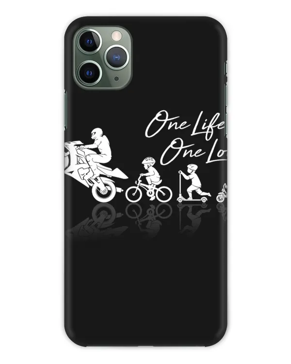 Snap Case - iP 11 Pro Max