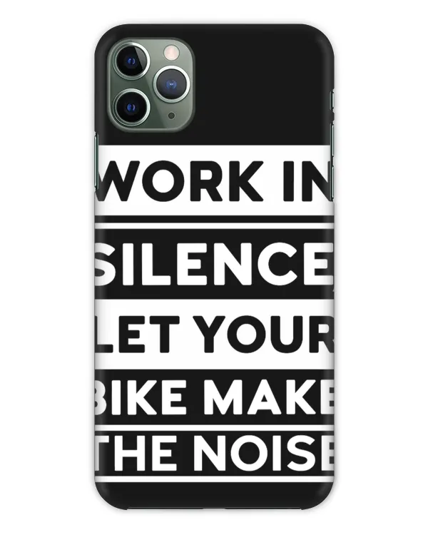 Snap Case - iP 11 Pro Max