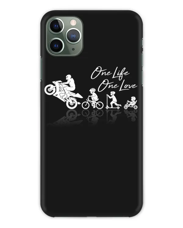 Snap Case - iP 11 Pro Max