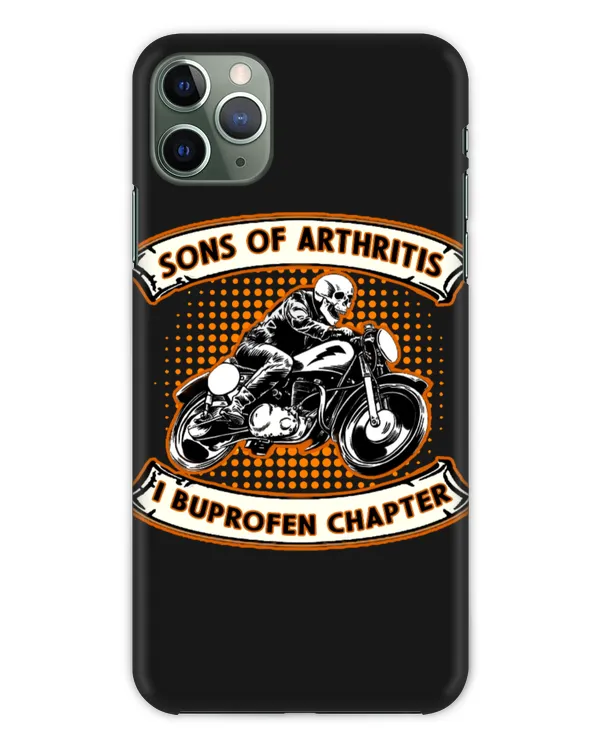 Snap Case - iP 11 Pro Max