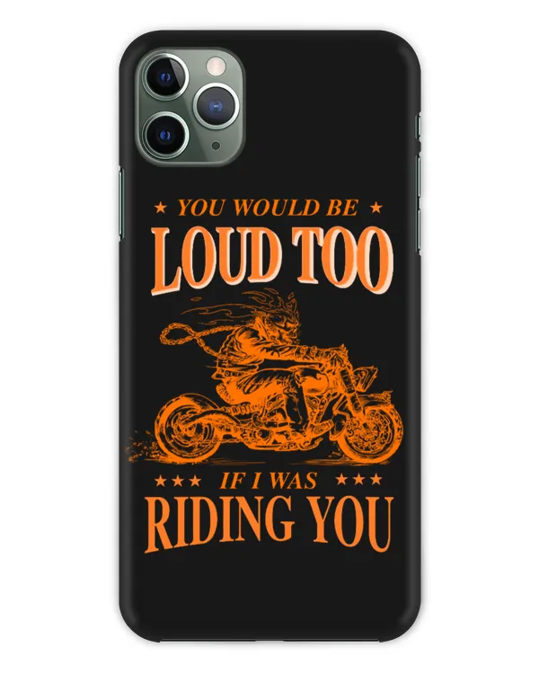 Snap Case - iP 11 Pro Max