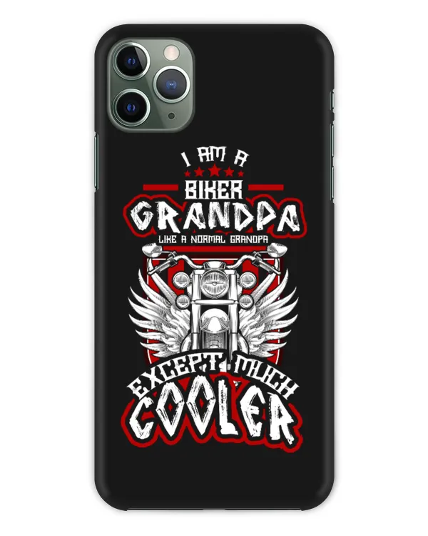 Snap Case - iP 11 Pro Max