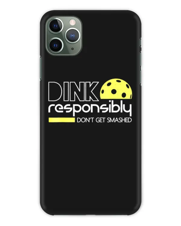 Snap Case - iP 11 Pro Max