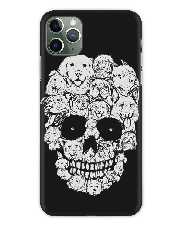 Snap Case - iP 11 Pro Max