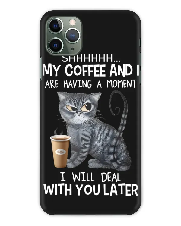 Snap Case - iP 11 Pro Max