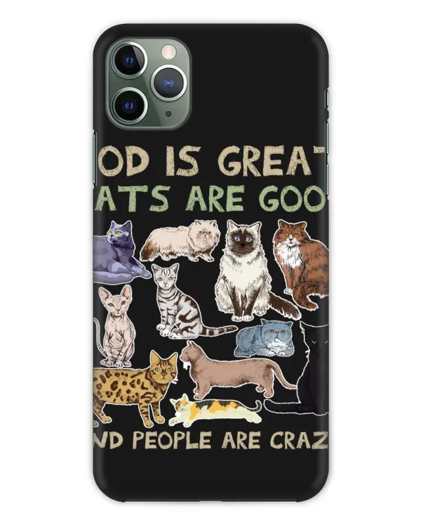 Snap Case - iP 11 Pro Max