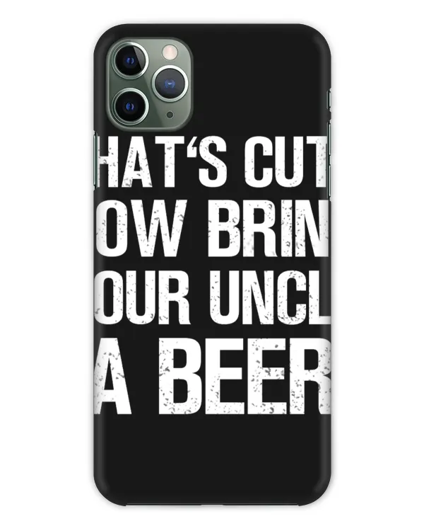 Snap Case - iP 11 Pro Max