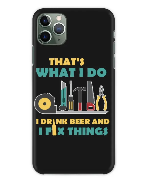 Snap Case - iP 11 Pro Max