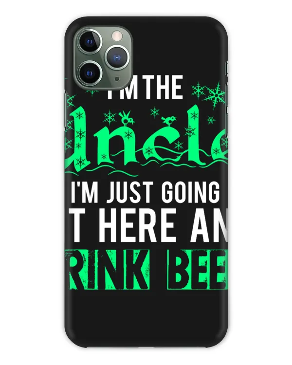Snap Case - iP 11 Pro Max