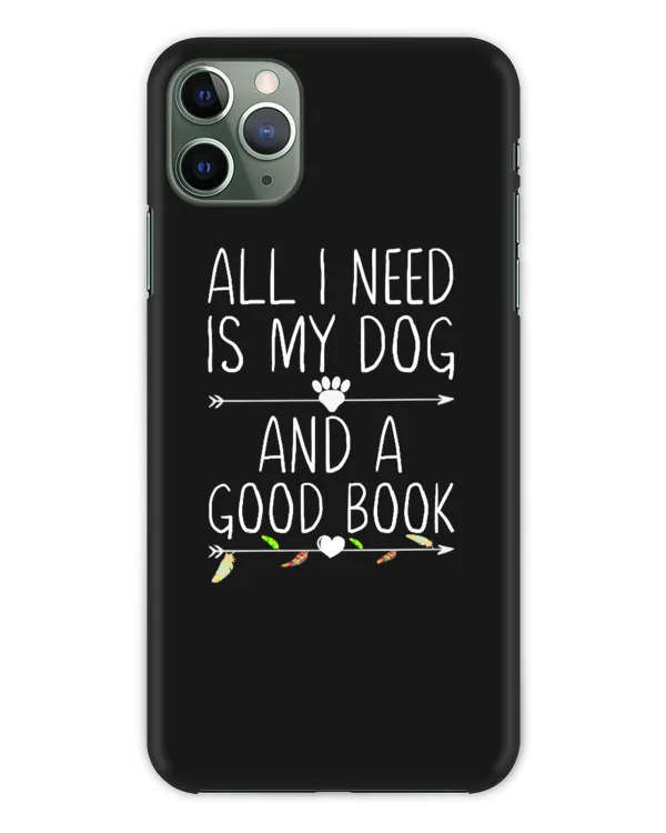 Snap Case - iP 11 Pro Max