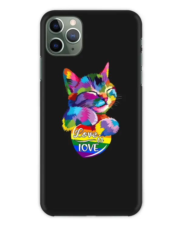 Snap Case - iP 11 Pro Max