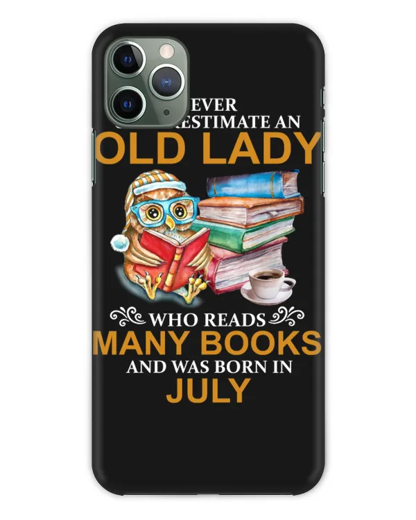 Snap Case - iP 11 Pro Max